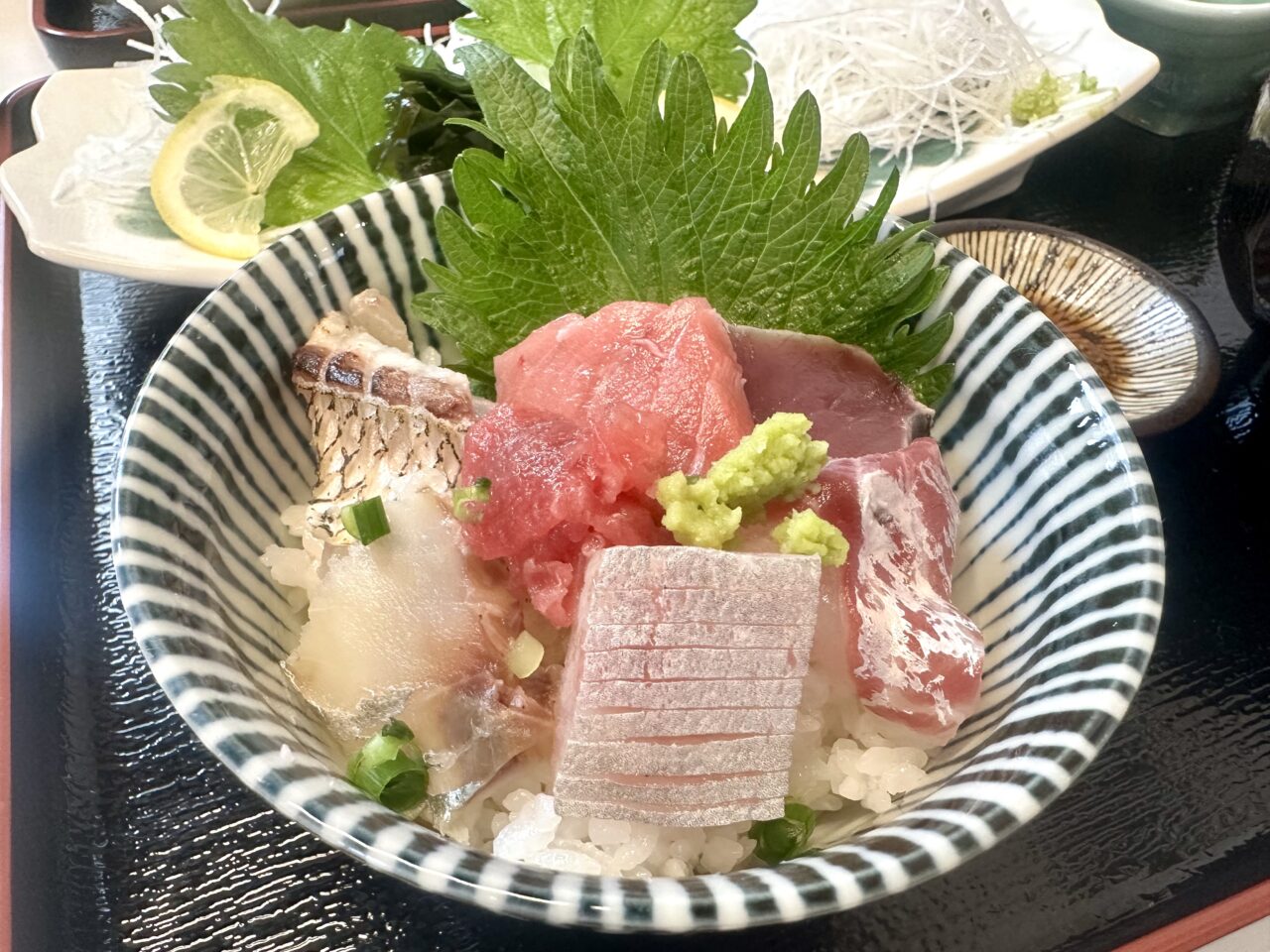 2025年豊福鮮魚店