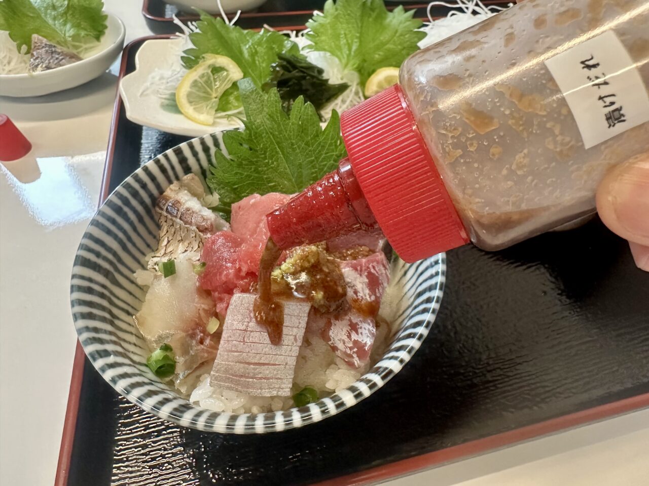2025年豊福鮮魚店