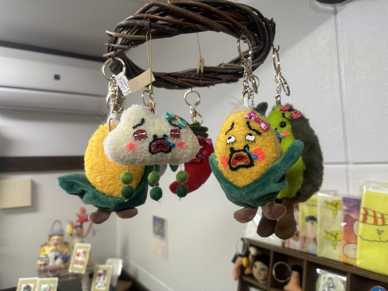 2025年おさんぽ雑貨店