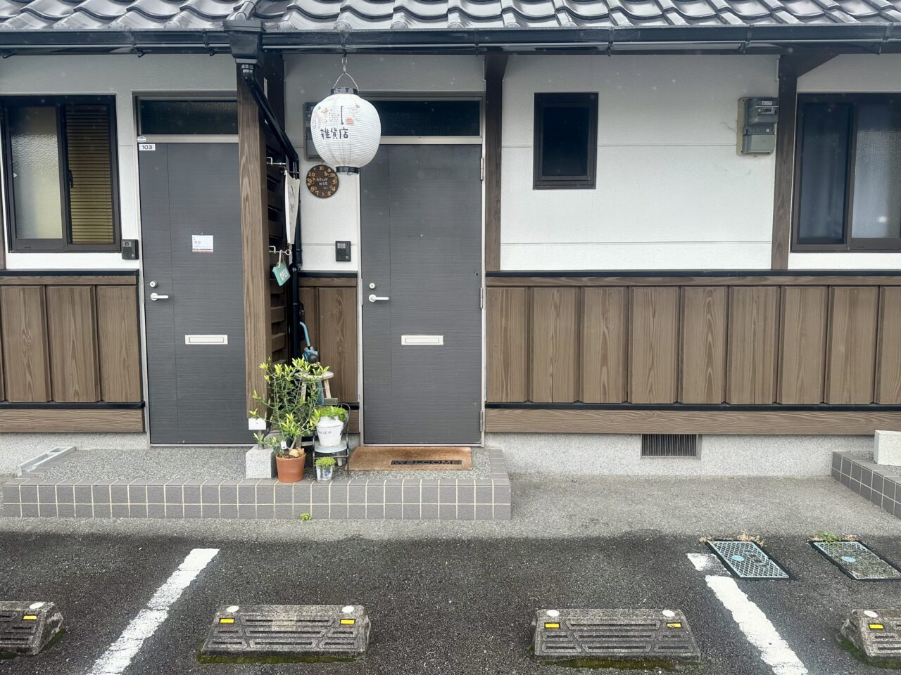 2025年おさんぽ雑貨店