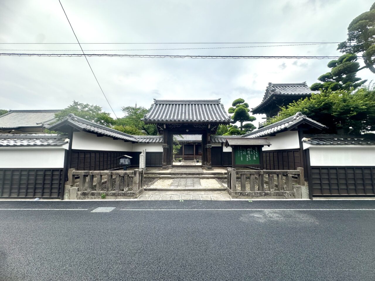 2025年真宗大谷派 清涼山 真教寺