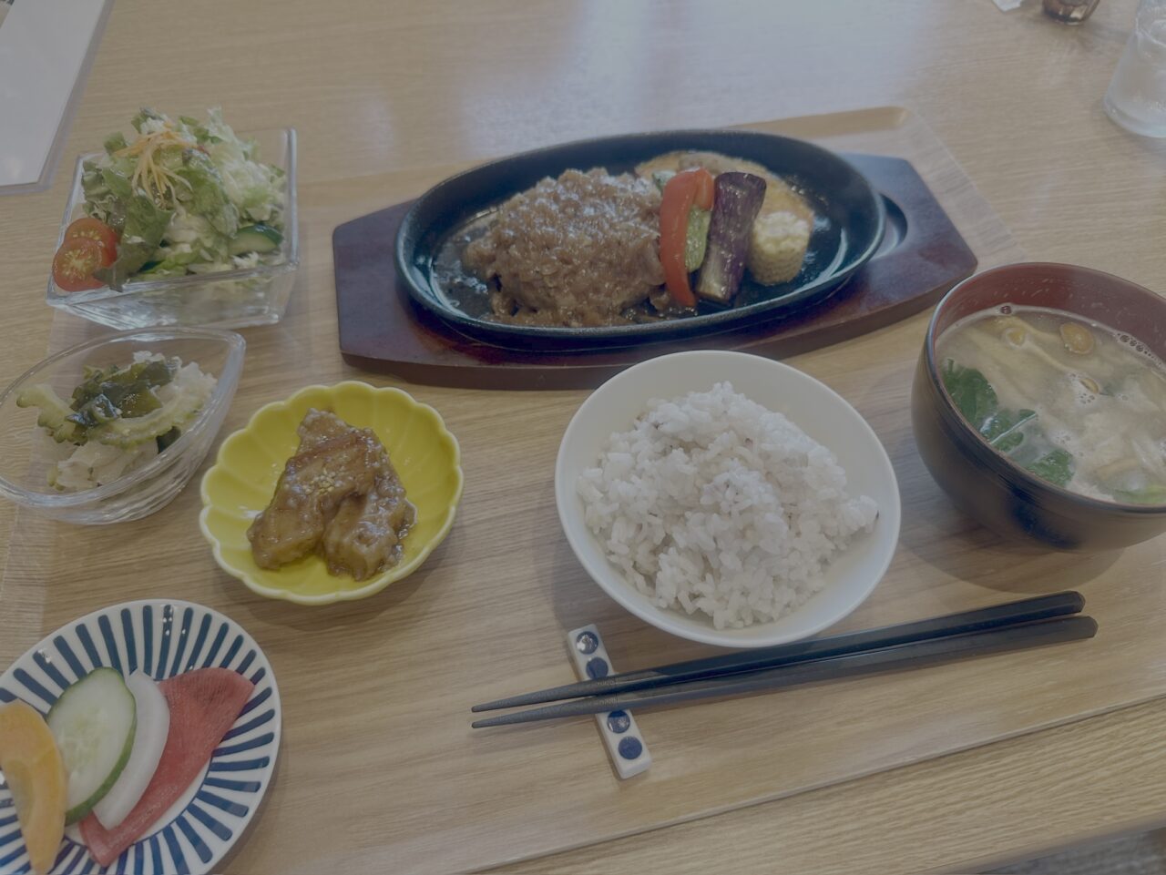 2025年Landsbyen Cafe（ランスビィン カフェ）
