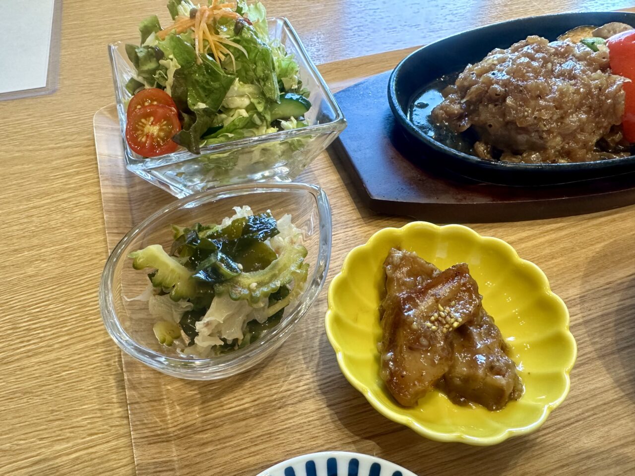 2025年Landsbyen Cafe（ランスビィン カフェ）
