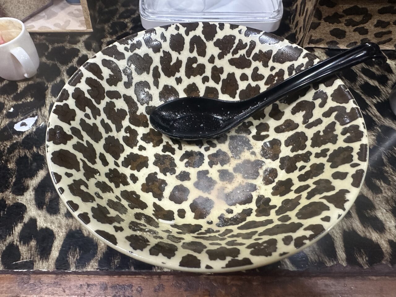 2025年葉隠ラーメン