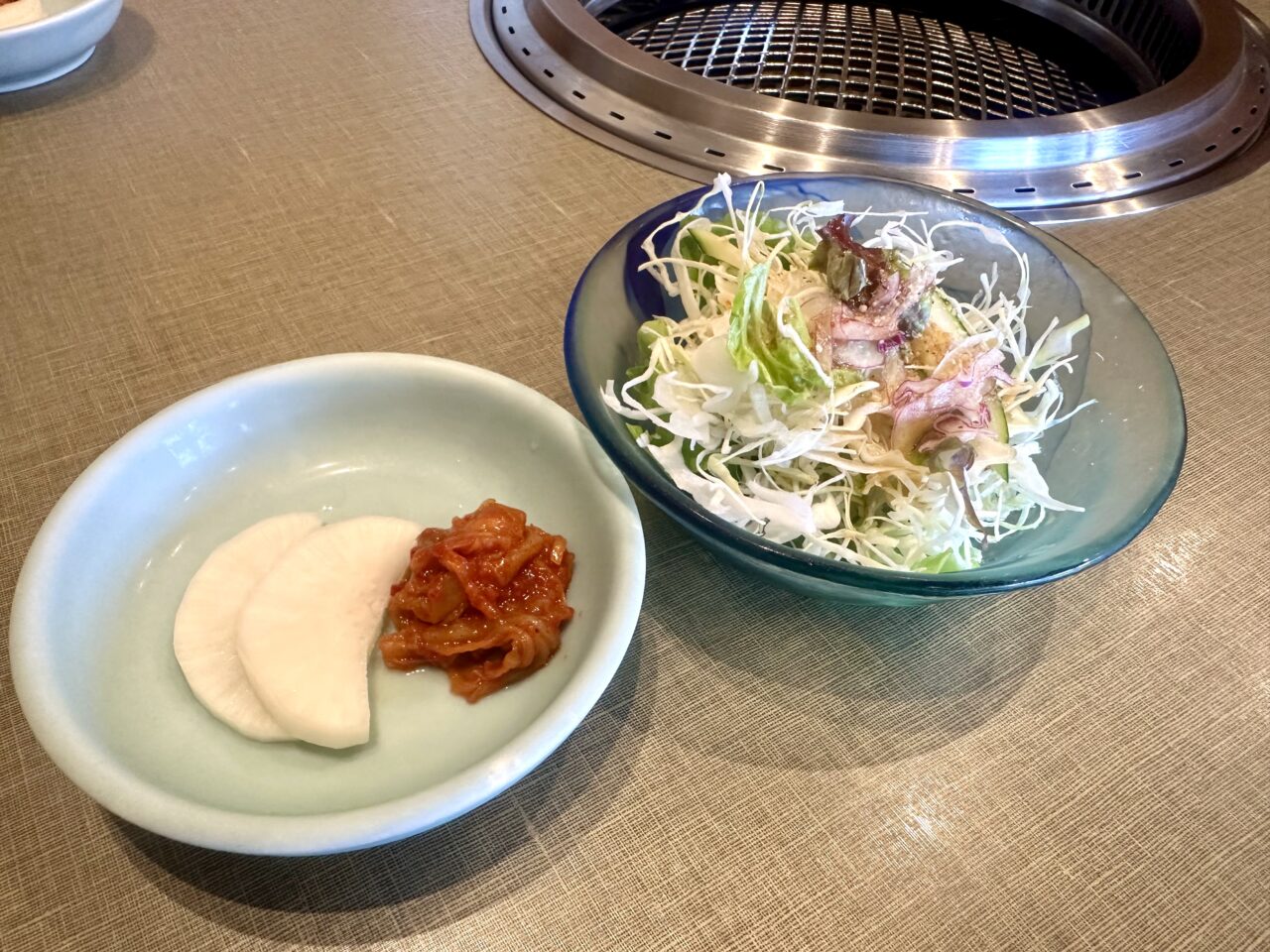 2025年焼肉の大昌園 上津店
