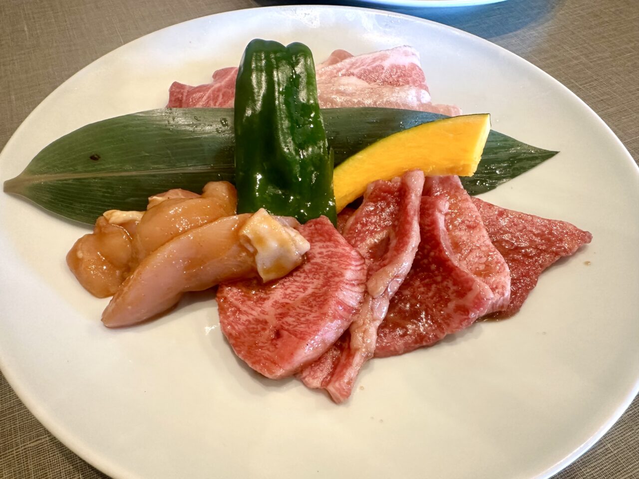 2025年焼肉の大昌園 上津店