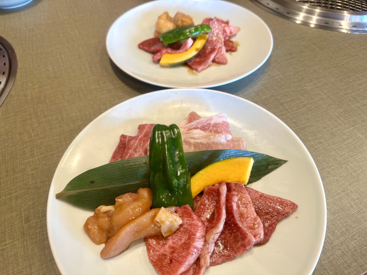 2025年焼肉の大昌園 上津店