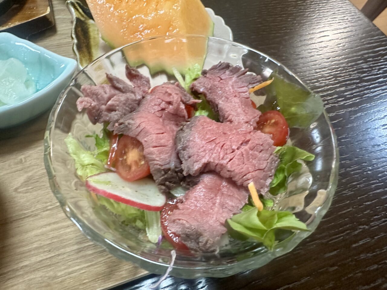 2025年カフェ＆ランチ くりや