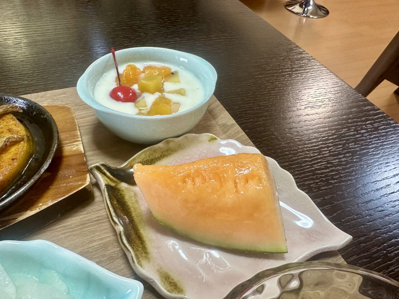 2025年カフェ＆ランチ くりや