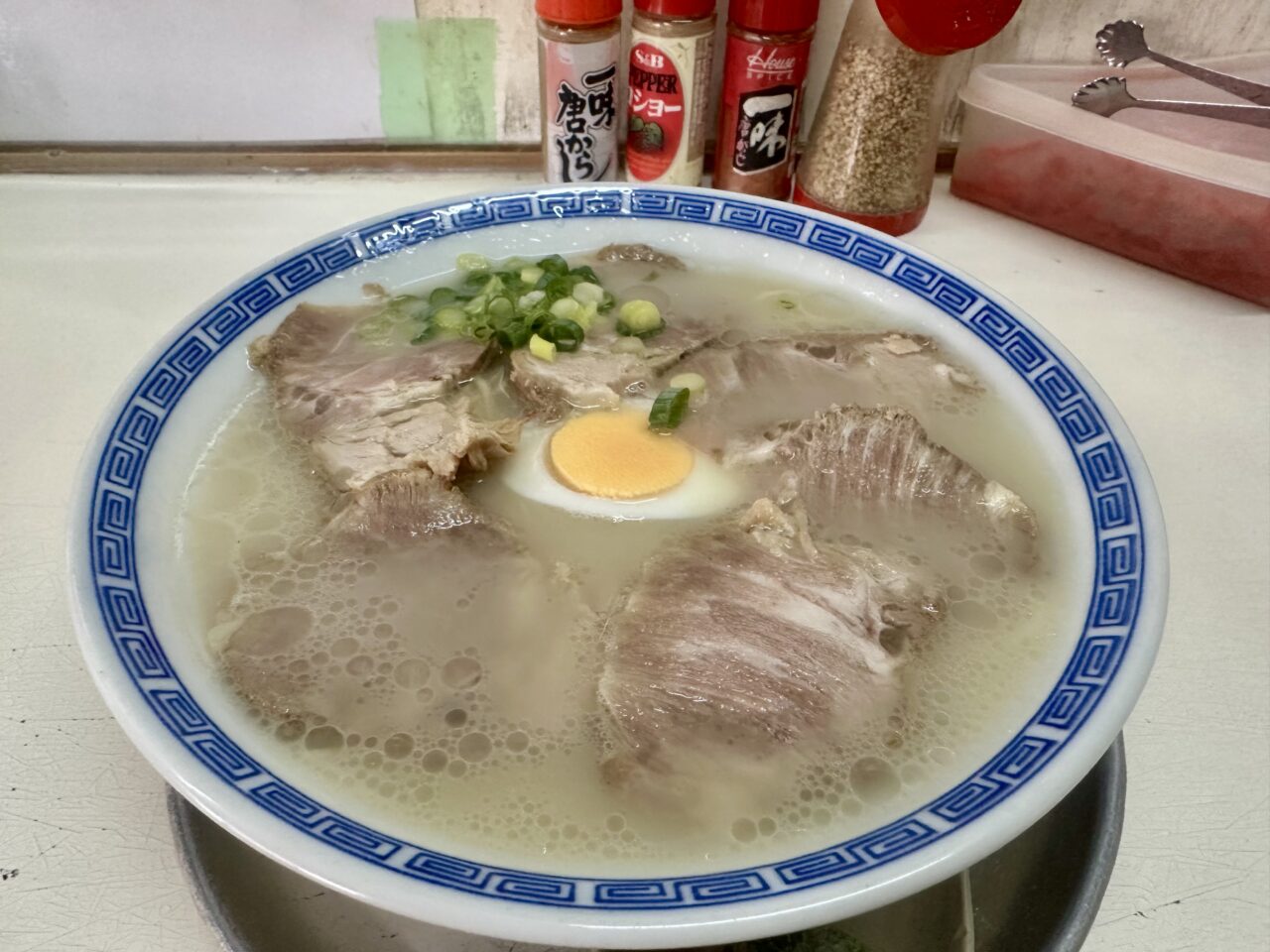 2025年ほてい食堂