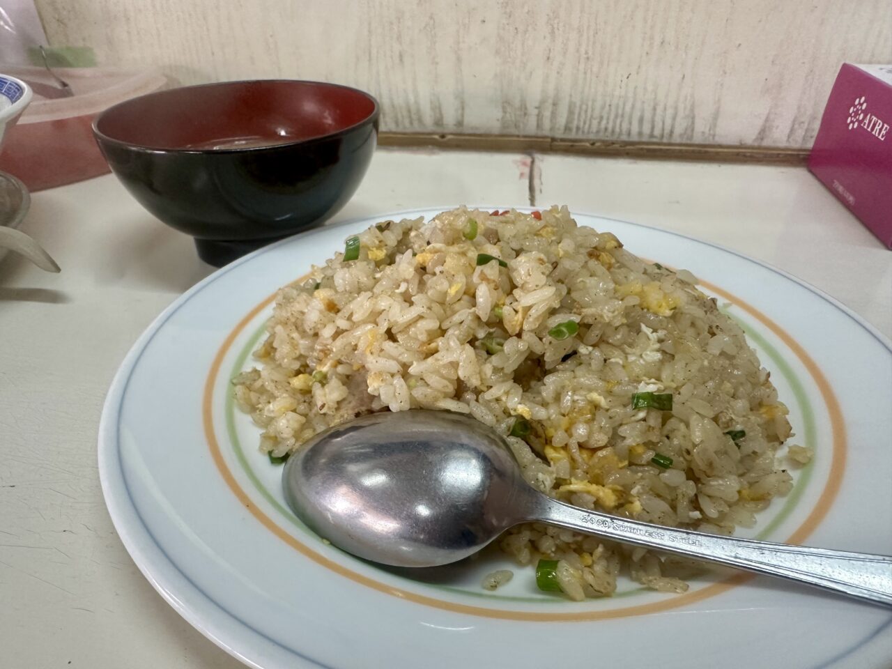 2025年ほてい食堂