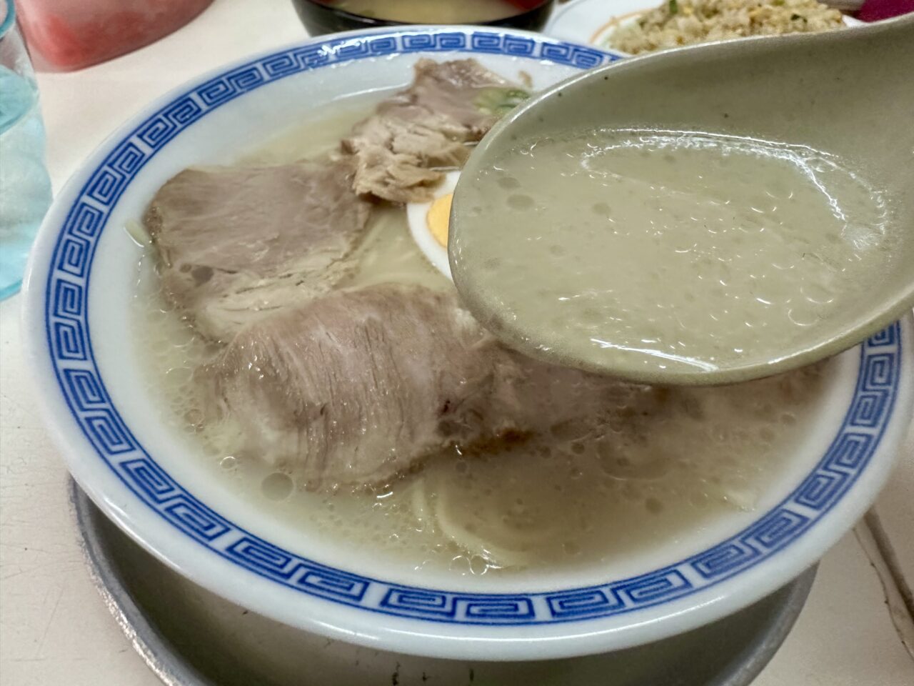 2025年ほてい食堂