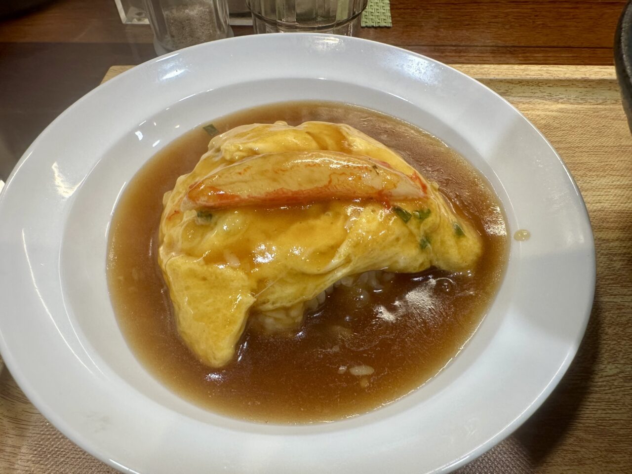 2025年中華食堂なかなか