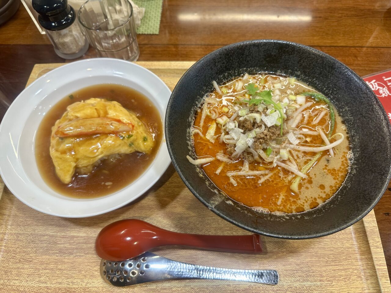 2025年中華食堂なかなか