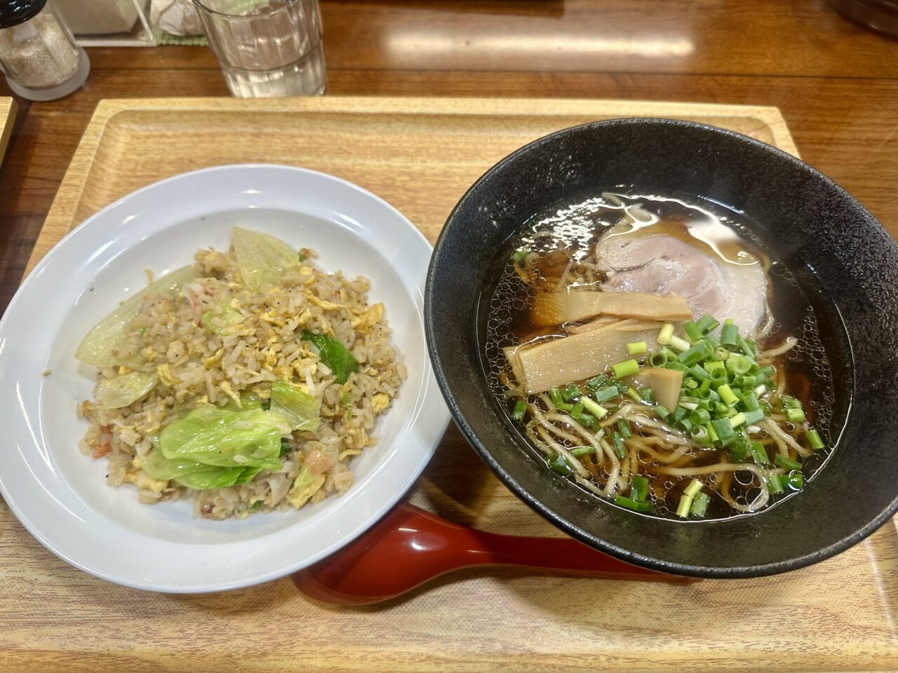 2025年中華食堂なかなか
