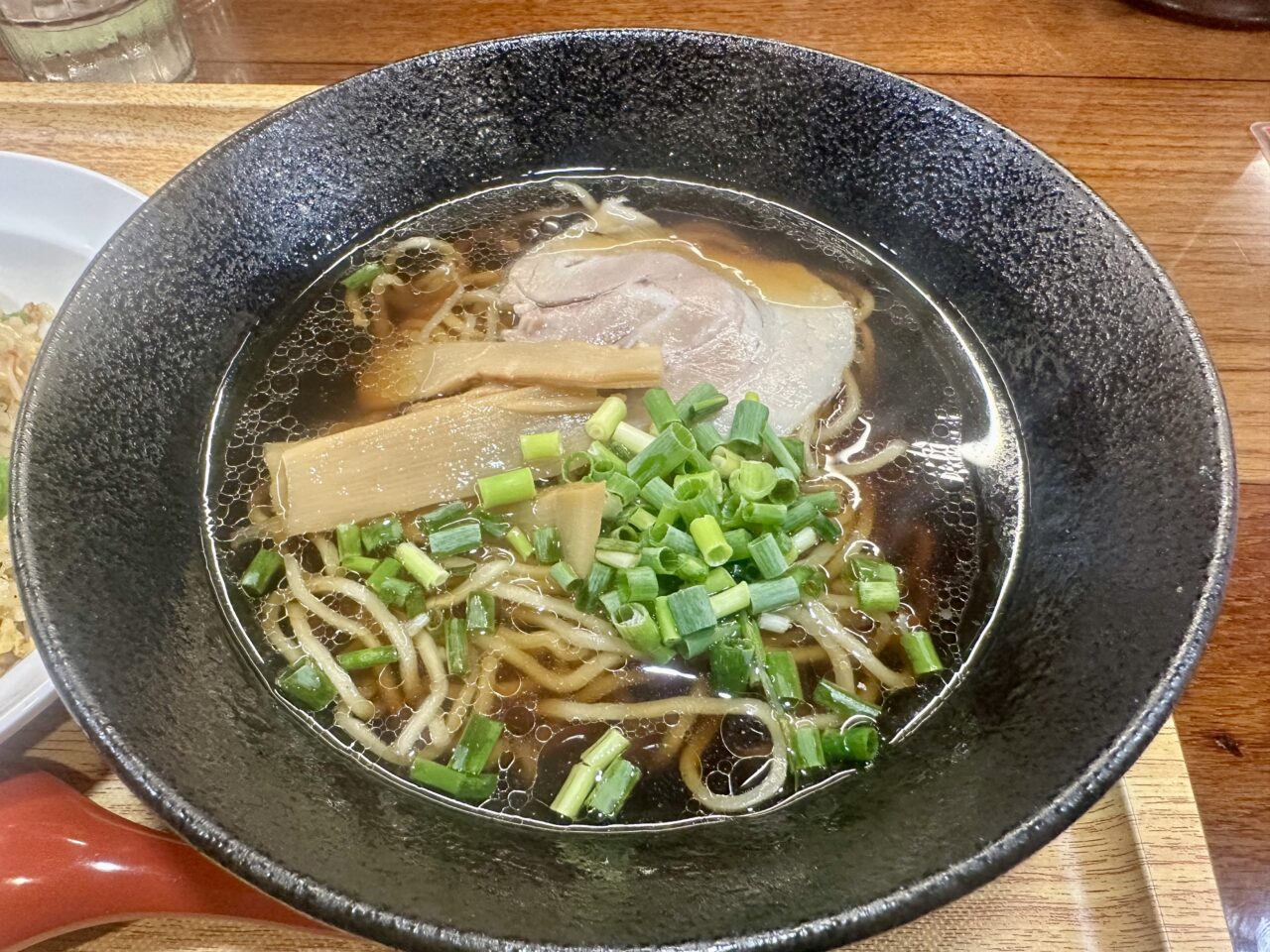 2025年中華食堂なかなか