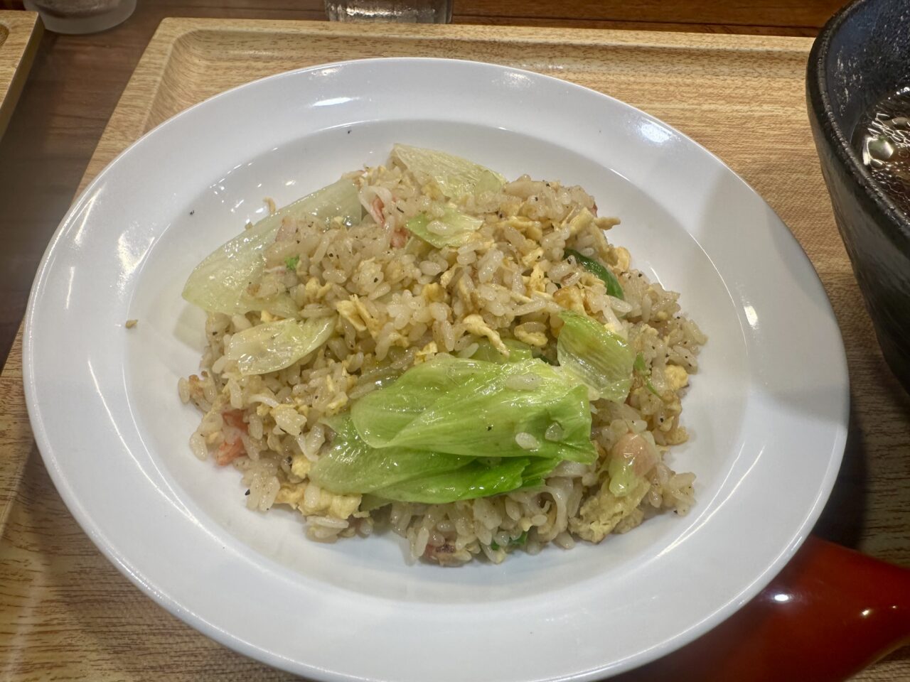 2025年中華食堂なかなか