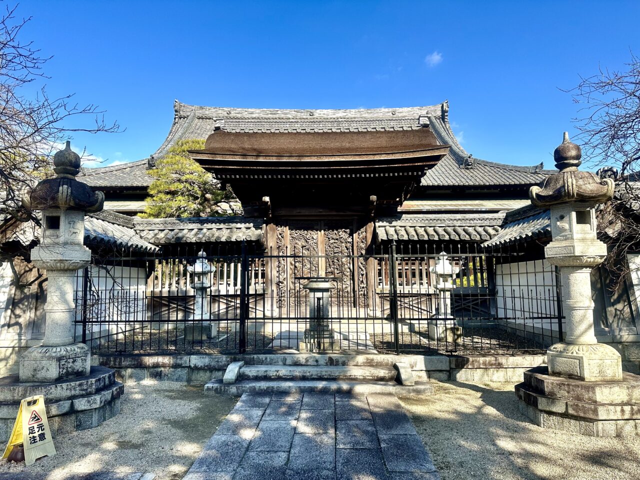 2025年梅林寺