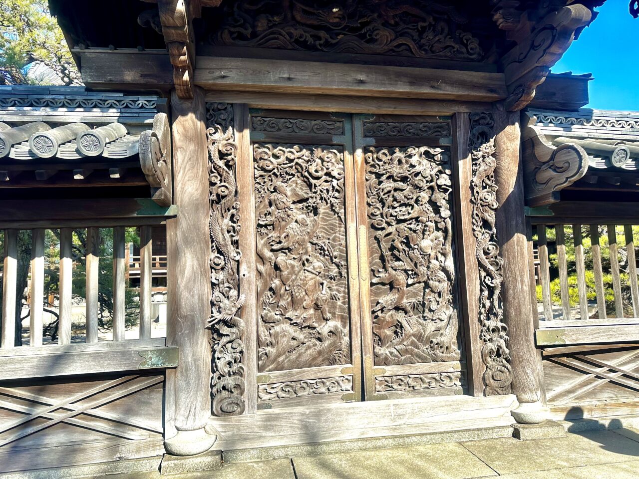 2025年梅林寺