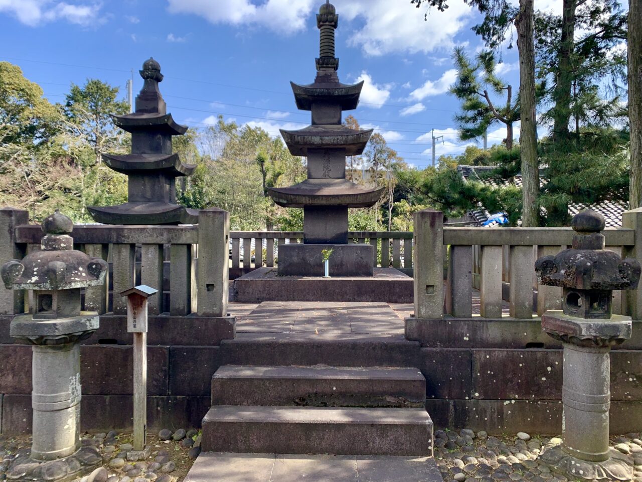2025年梅林寺