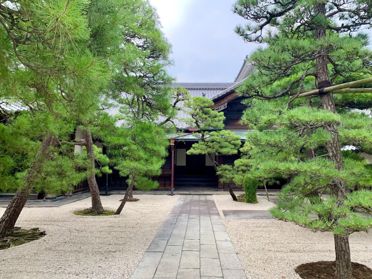 2025年梅林寺