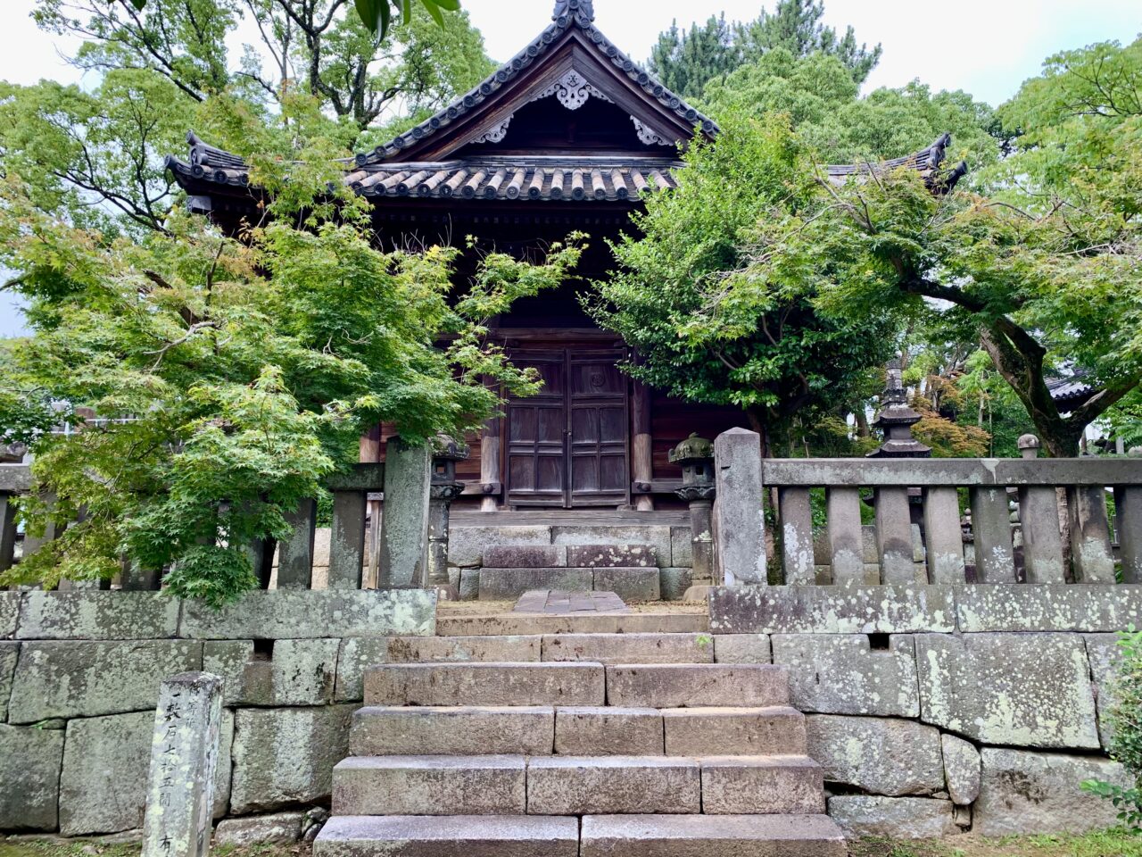 2025年梅林寺