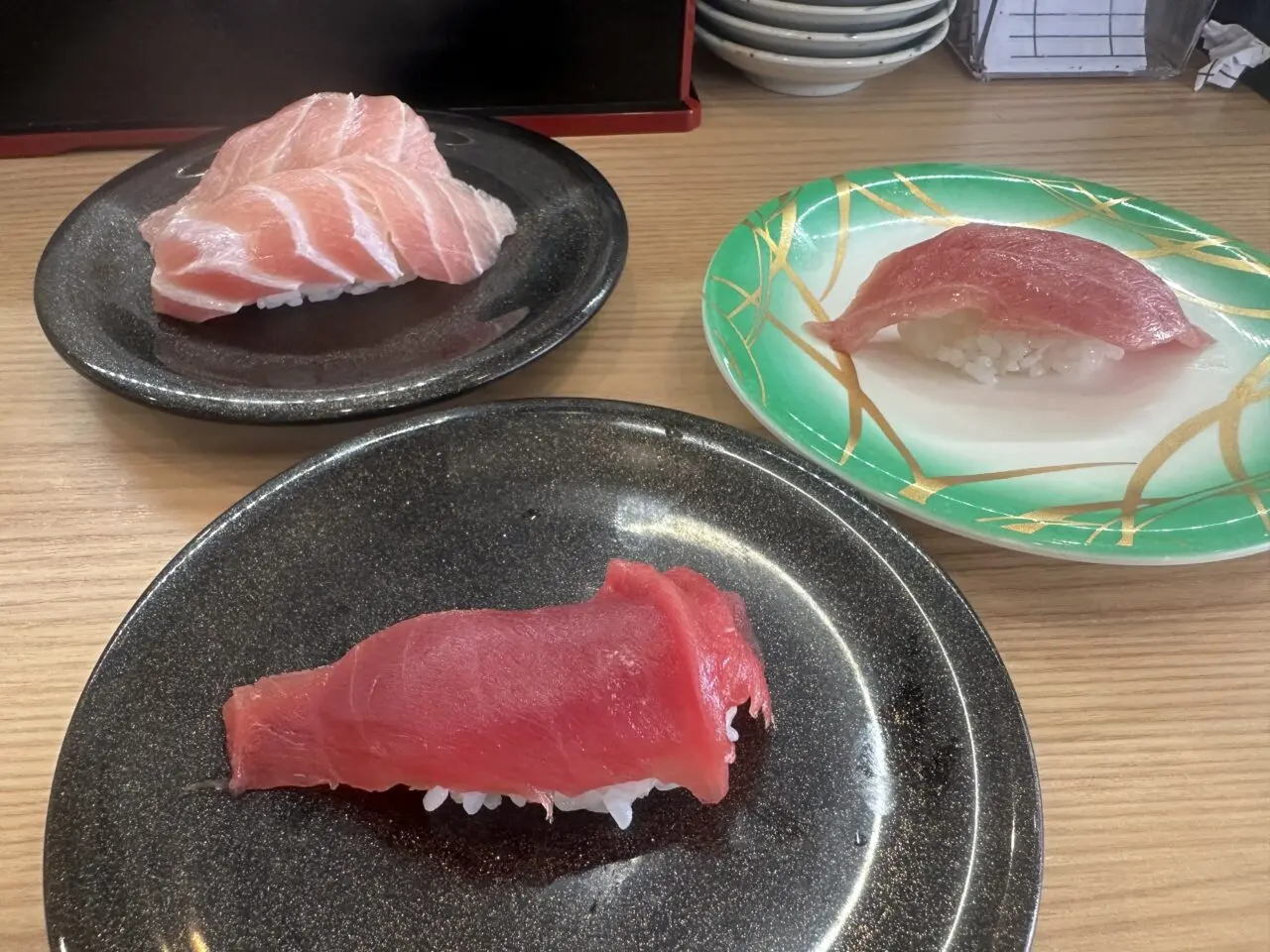 2025年すし一番 上津店