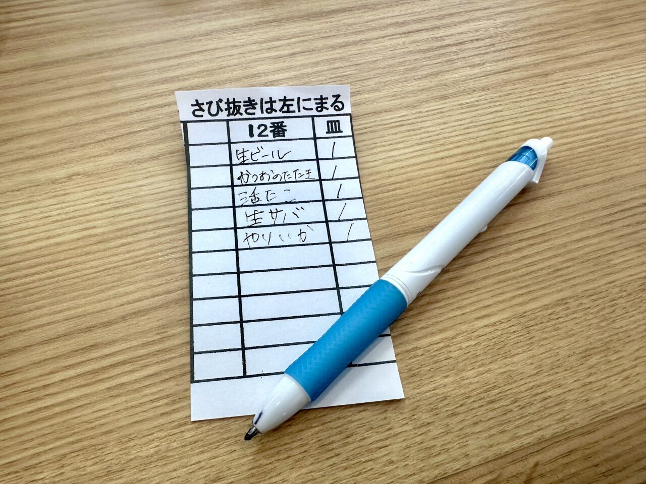 2025年すし一番 上津店