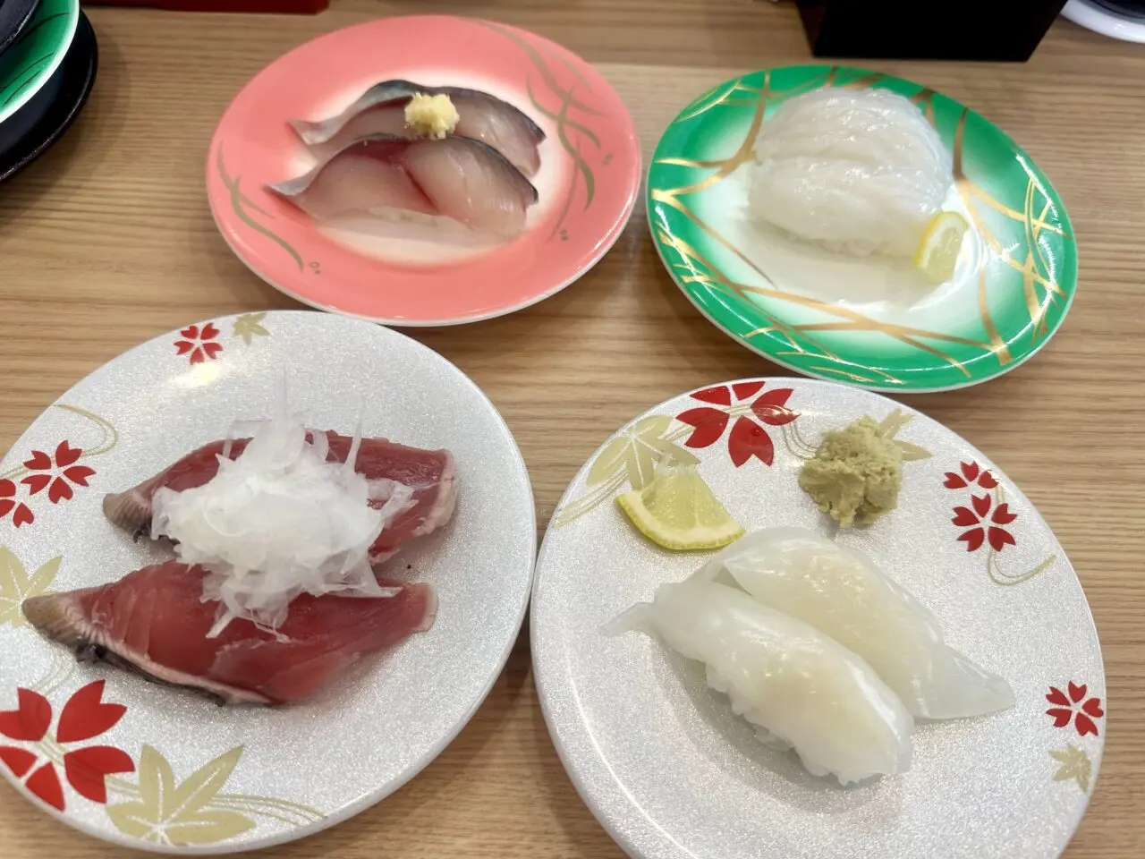2025年すし一番 上津店
