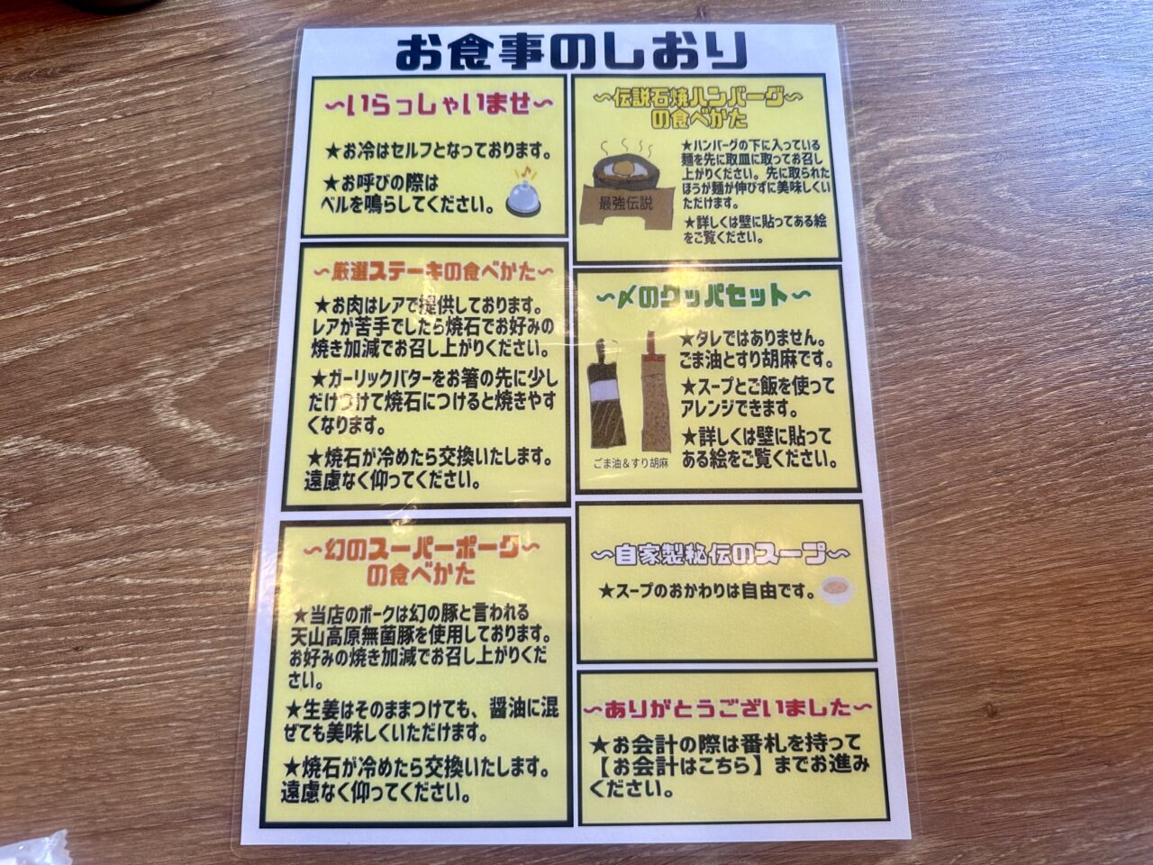 2025年肉最強伝説 久留米店