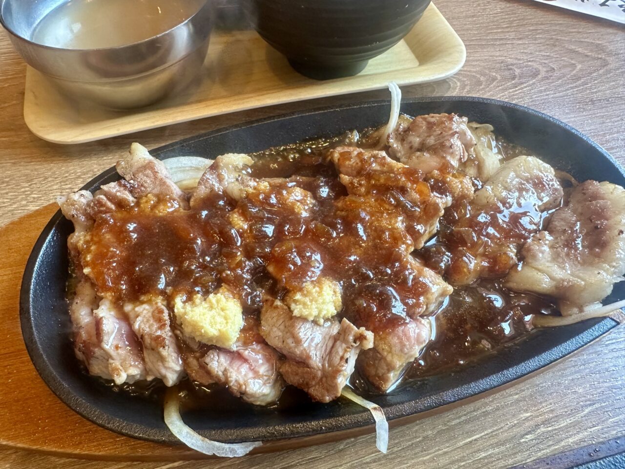 2025年肉最強伝説 久留米店