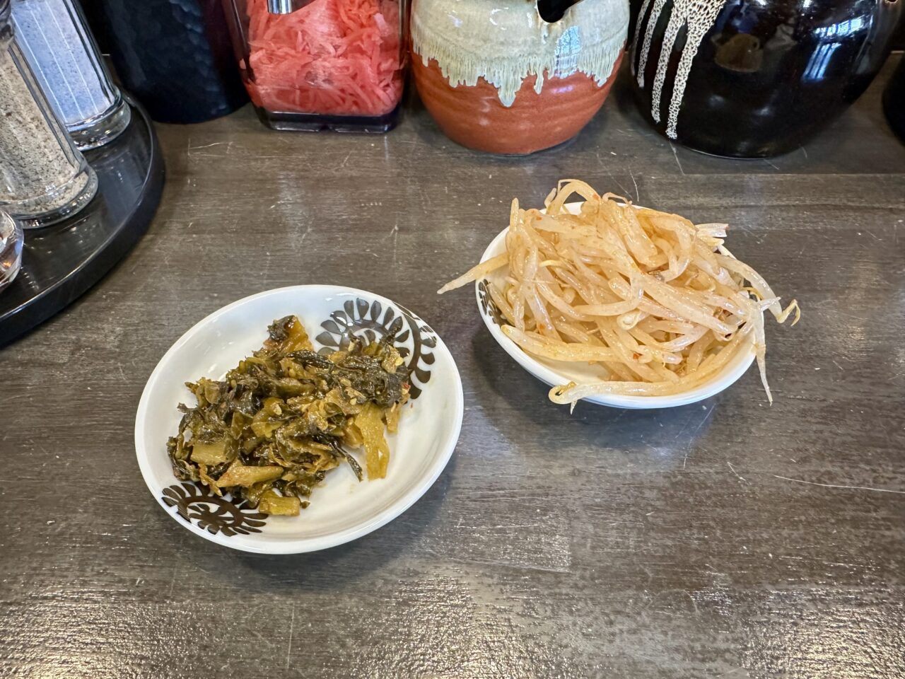 2025年皇龍ラーメン
