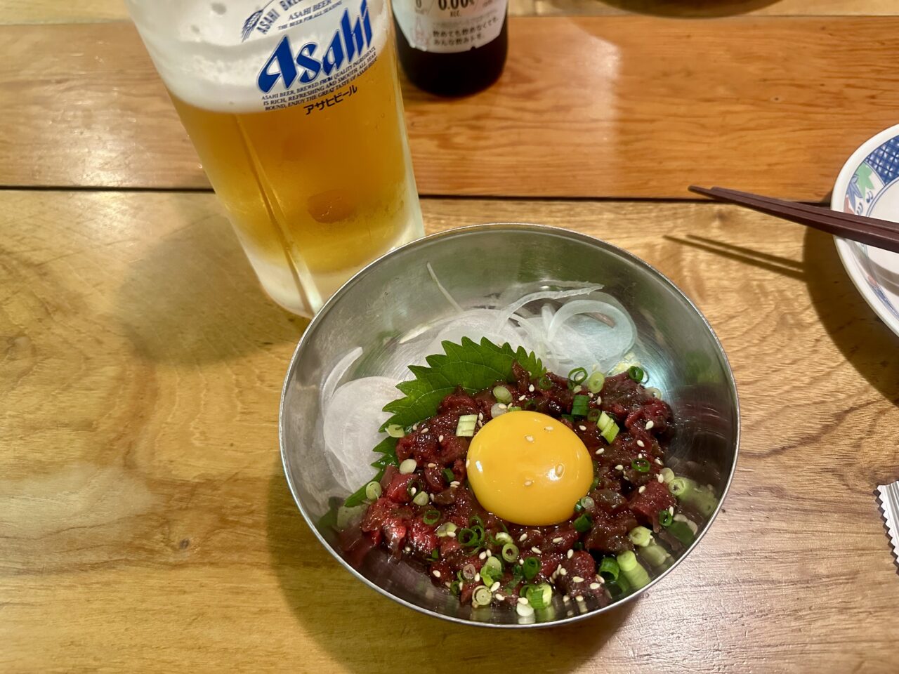 2025年骨付カルビーの店 げん氣亭