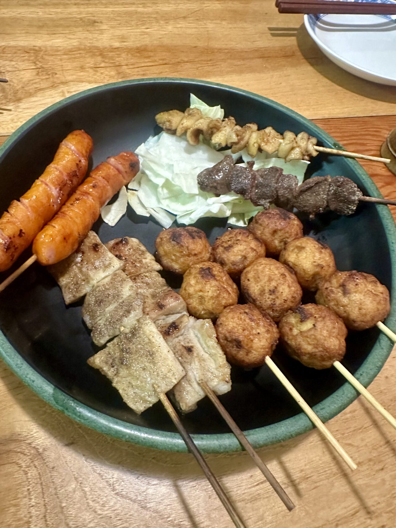 2025年骨付カルビーの店 げん氣亭