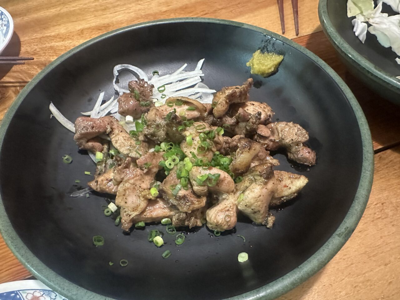 2025年骨付カルビーの店 げん氣亭