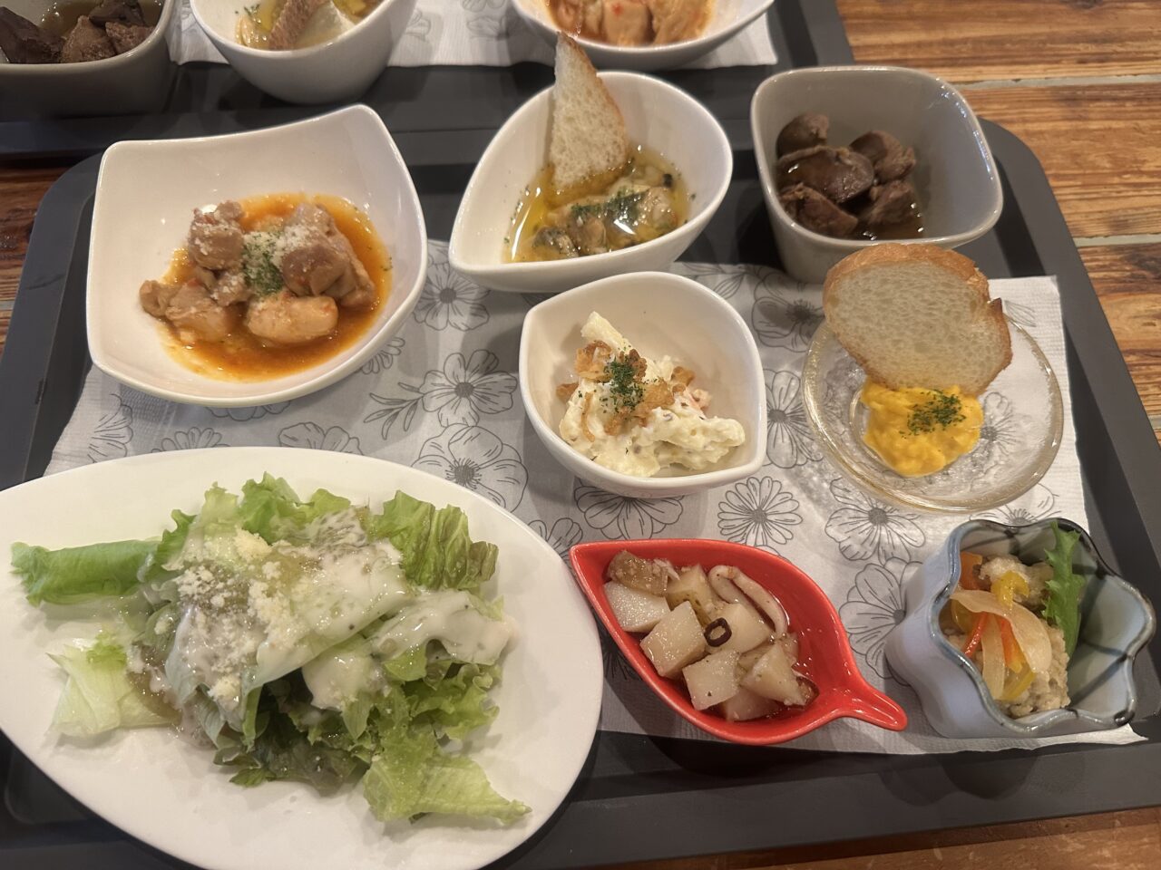 2025年Dining BRIOSO