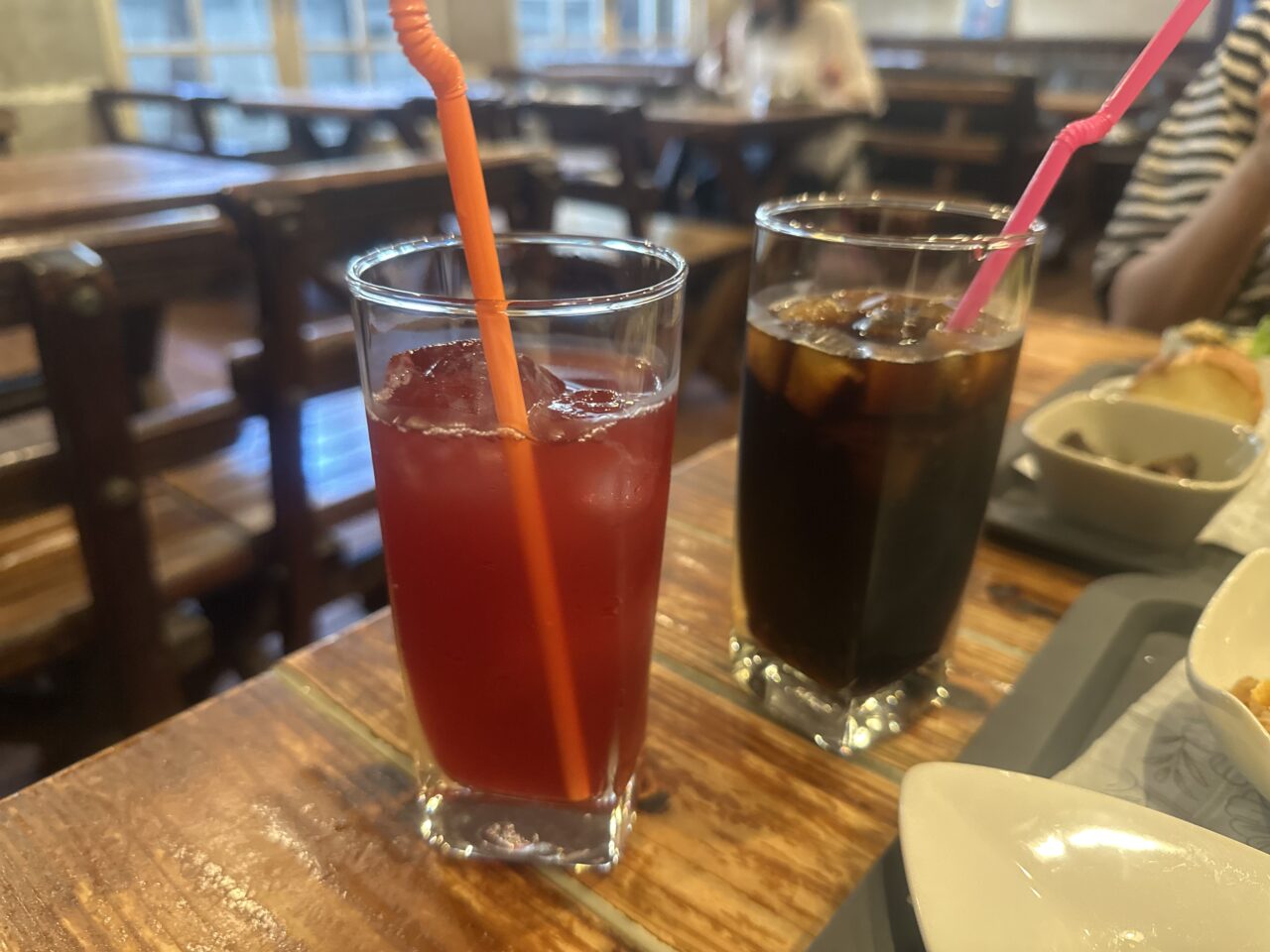 2025年Dining BRIOSO