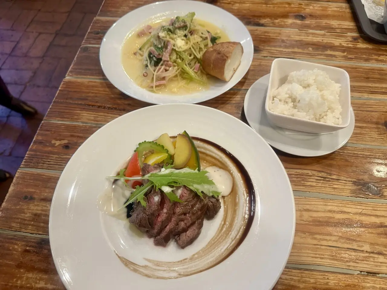 2025年Dining BRIOSO