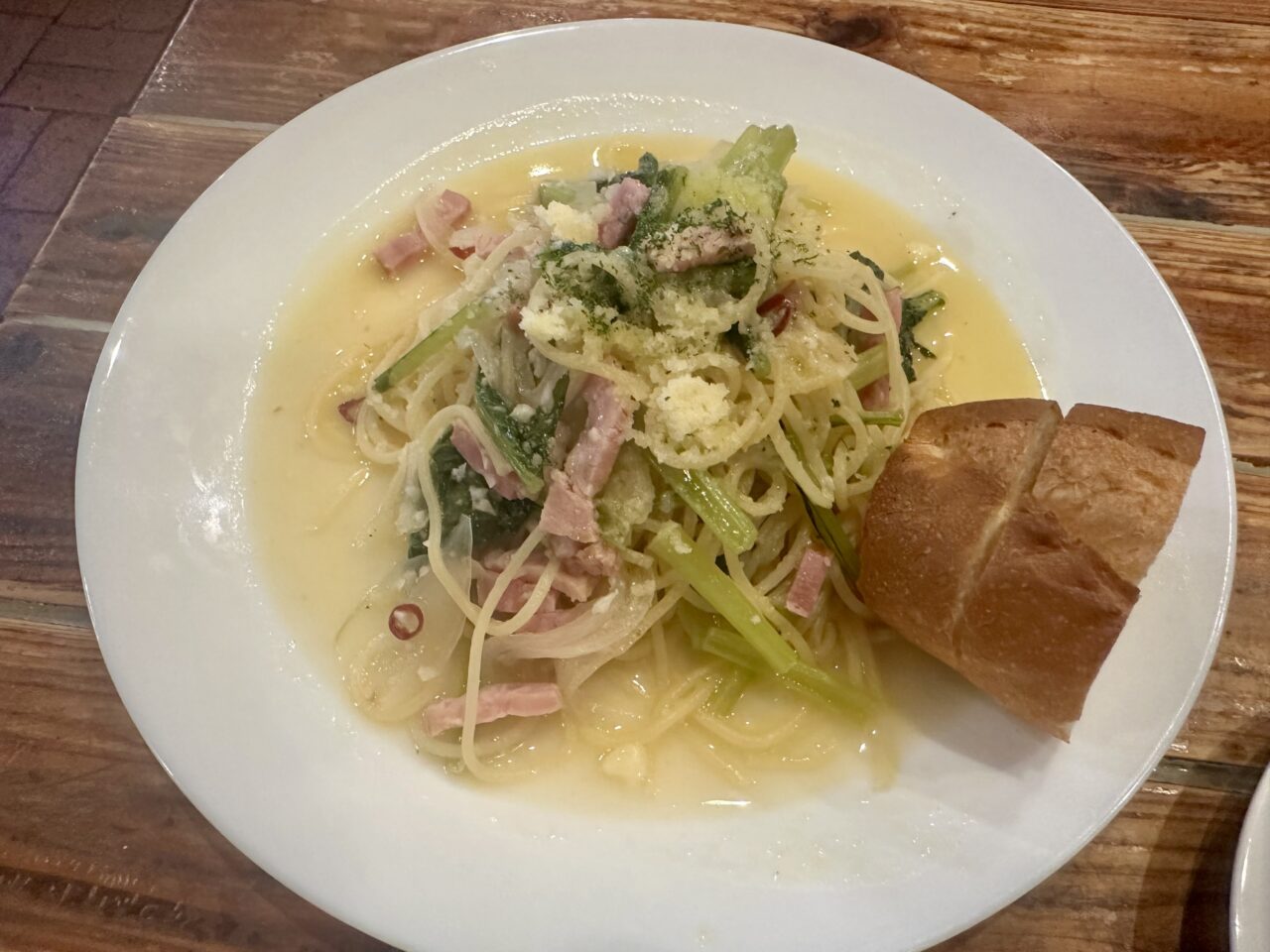 2025年Dining BRIOSO