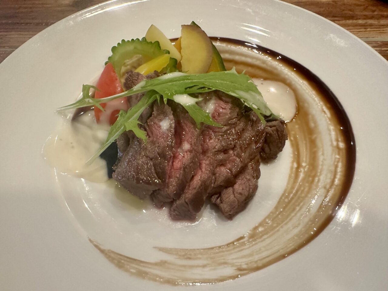 2025年Dining BRIOSO