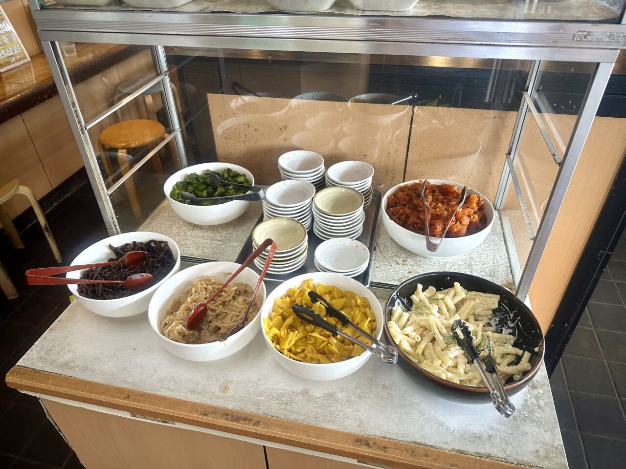 2025年讃岐の手打うどん 山忠（やまちゅう）