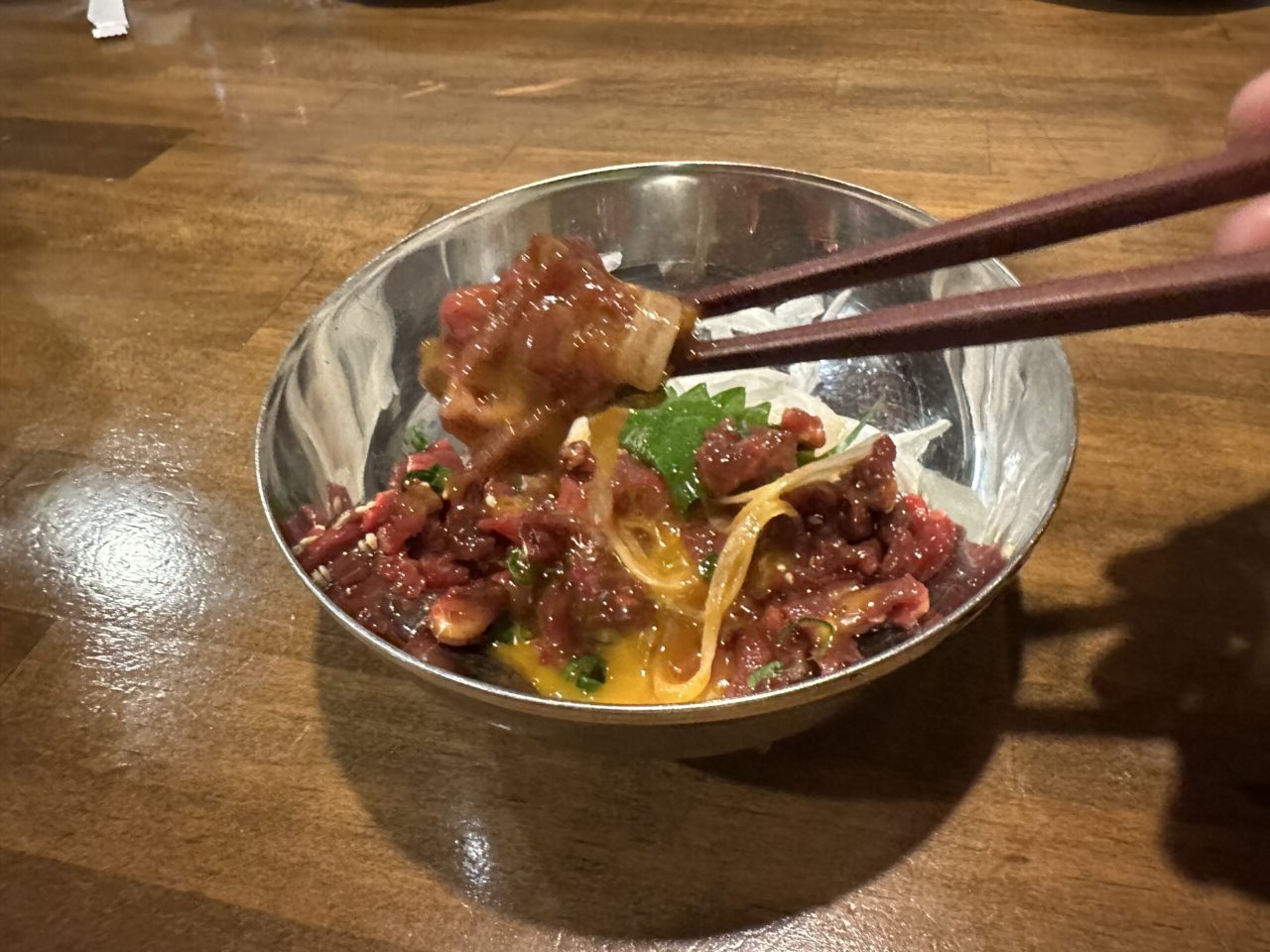 2025年骨付カルビーの店 げん氣亭