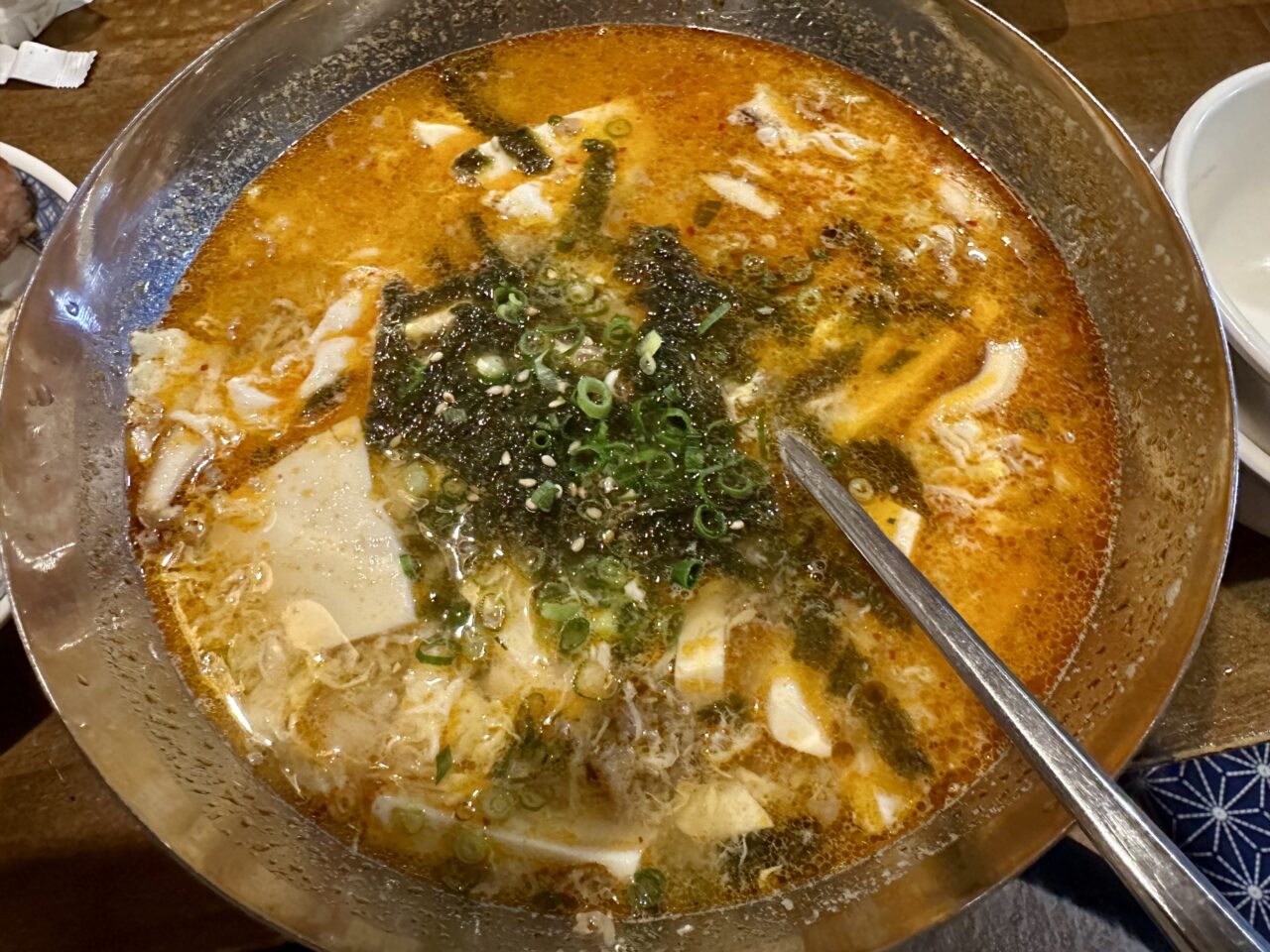 2025年骨付カルビーの店 げん氣亭