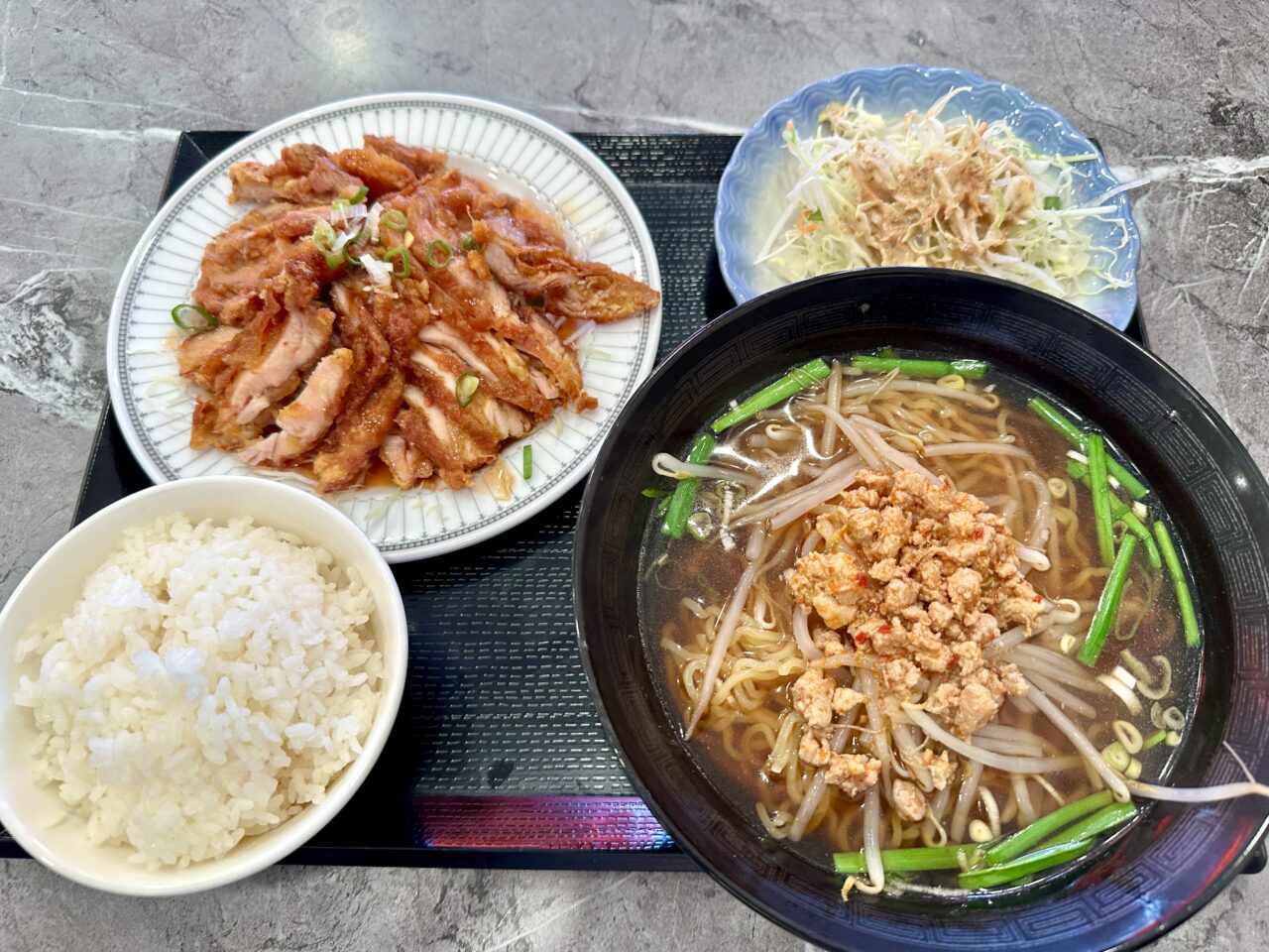 2025年台湾料理 勝山