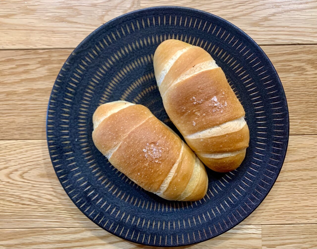 2025年「パン工房セリオ」オープン