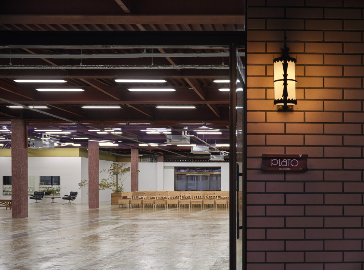 2025年PLATO MOONSTAR（プラートムーンスター）オープン