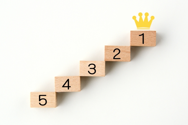 2025年情報ランキングを発表!