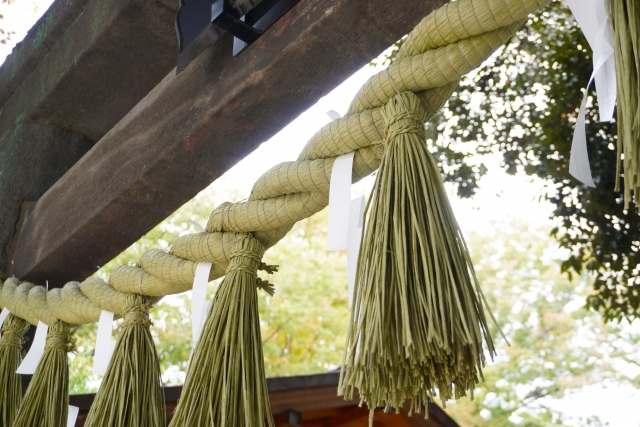 2025年初詣スポットまとめ