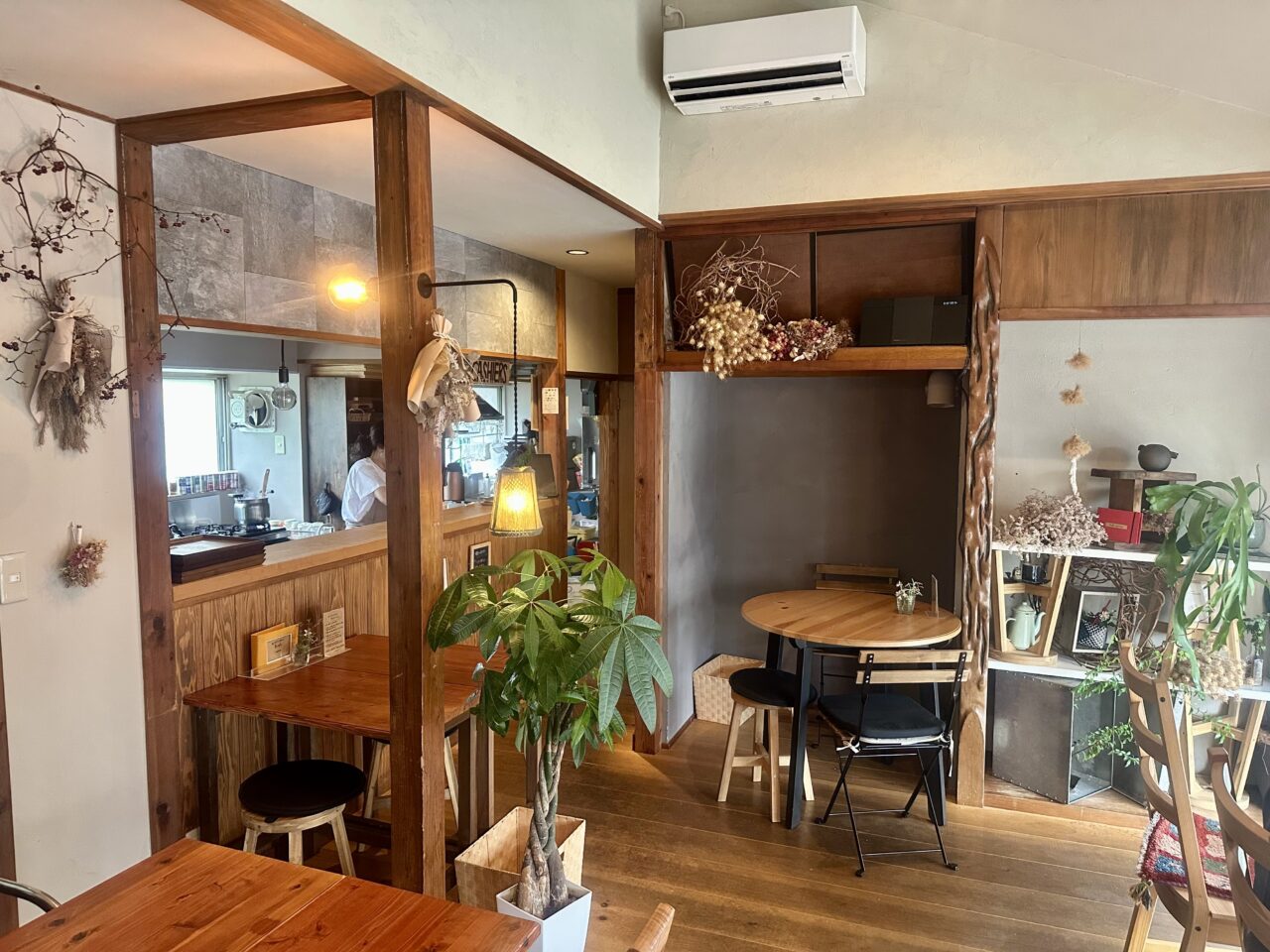 2025年おごちそう"とあんこ 空café