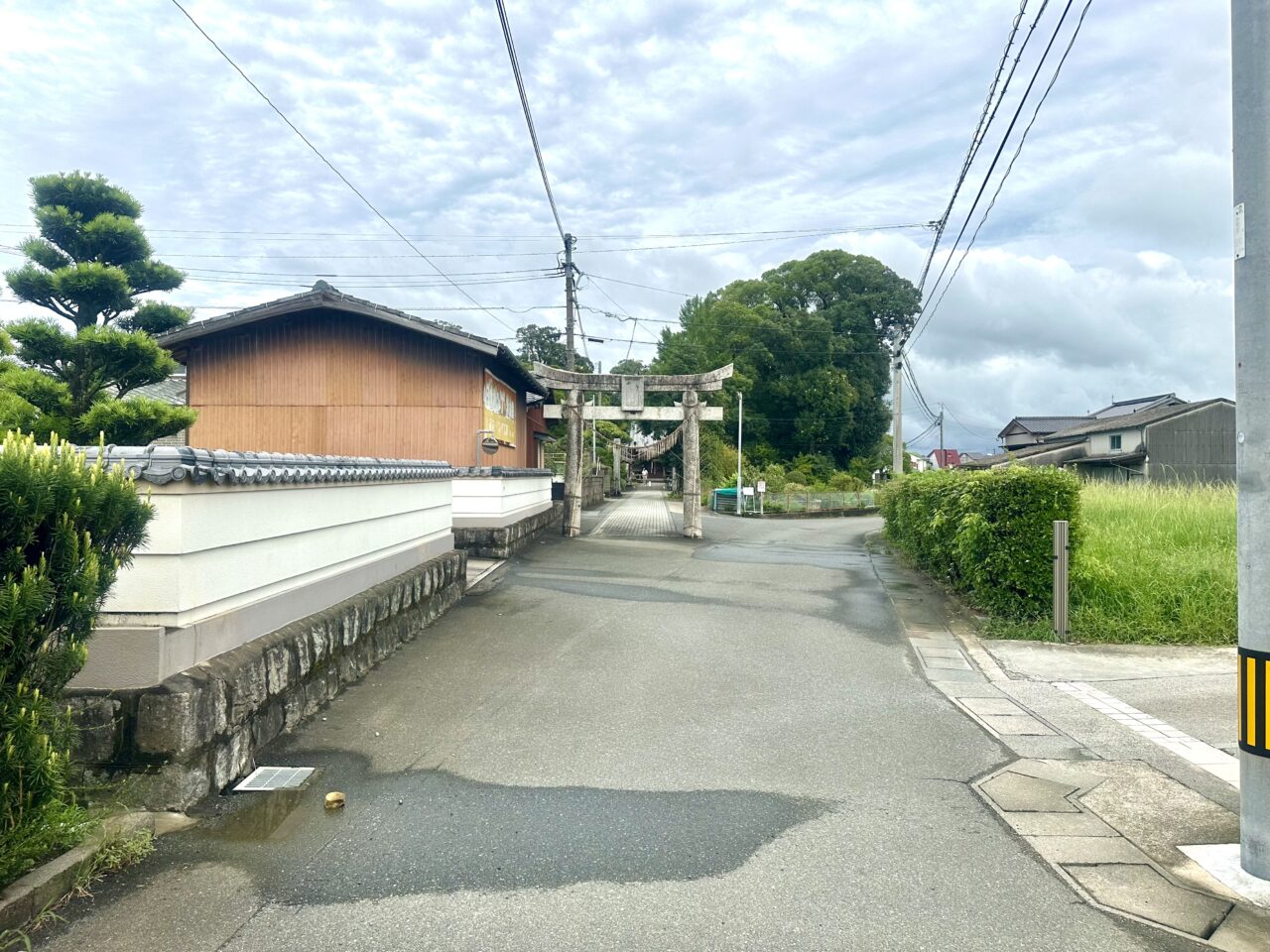 2025年赤司八幡宮（あかじはちまんぐう）